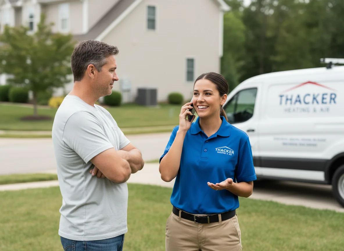 Ac Repair Dennis, KS FAQs
